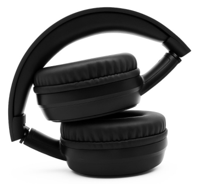 Media-Tech Навушники Media-Tech MT3611 Bluetooth Black (MT3611)