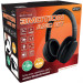 Media-Tech Навушники Media-Tech MT3611 Bluetooth Black (MT3611)
