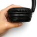 Media-Tech Навушники Media-Tech MT3611 Bluetooth Black (MT3611)