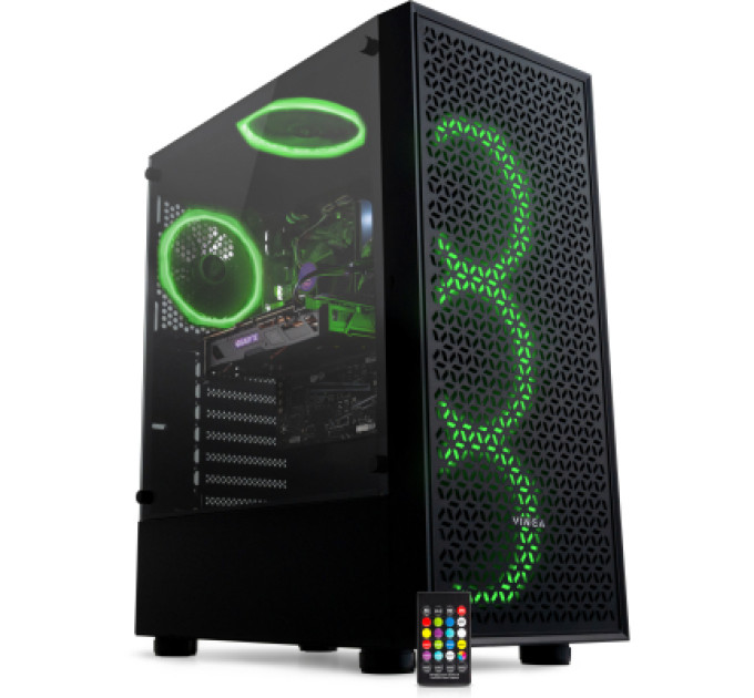 Vinga Комп'ютер Vinga Wolverine D4940 (I5M16G3060W.D4940)