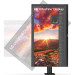 LG Монітор LG 32UN880K-B