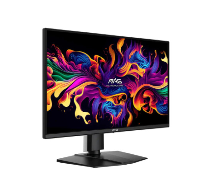 MSI Монітор MSI MAG 272QP QD-OLED-X24