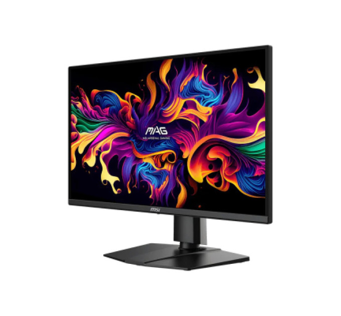 MSI Монітор MSI MAG 272QP QD-OLED-X24