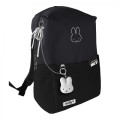 Yes Рюкзак шкільний Yes Miffy Black&White T-105M (550314)