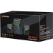 Meetion Акустична система Meetion SP2111 Black (MT-SP2111BT-A)
