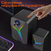 Meetion Акустична система Meetion SP2111 Black (MT-SP2111BT-A)