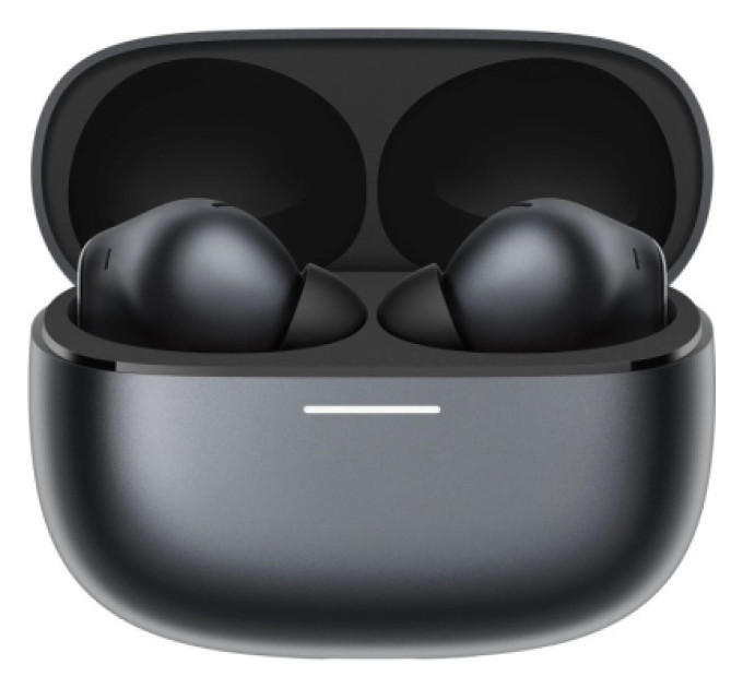 Xiaomi Навушники Xiaomi Redmi Buds 8 Pro Obsidian Black (1188409)