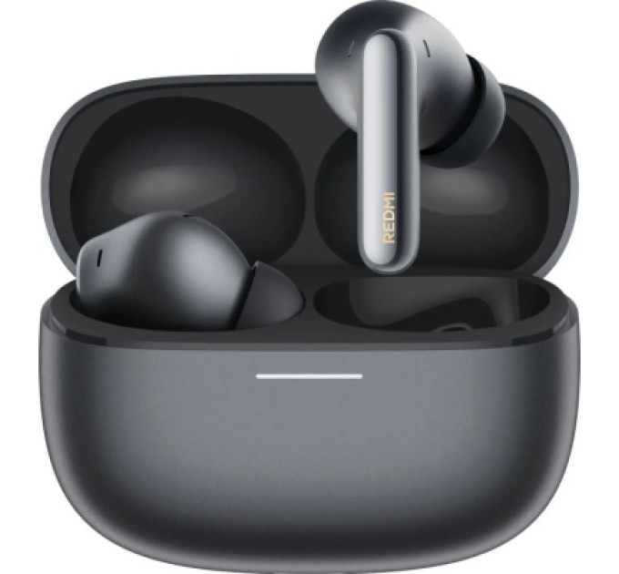 Xiaomi Навушники Xiaomi Redmi Buds 8 Pro Obsidian Black (1188409)