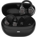 Canyon Навушники Canyon OWS Ear Clips OnFlow 14 Black (CNS-TWS14B)