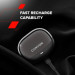 Canyon Навушники Canyon OWS Ear Clips OnFlow 14 Black (CNS-TWS14B)