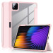 BeCover Чохол до планшета BeCover Soft Edge TPU Xiaomi Pad 7 / 7 Pro 11.2" Pink (715544)