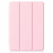 BeCover Чохол до планшета BeCover Soft Edge TPU Xiaomi Pad 7 / 7 Pro 11.2" Pink (715544)