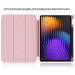 BeCover Чохол до планшета BeCover Soft Edge TPU Xiaomi Pad 7 / 7 Pro 11.2" Pink (715544)