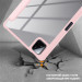 BeCover Чохол до планшета BeCover Soft Edge TPU Xiaomi Pad 7 / 7 Pro 11.2" Pink (715544)