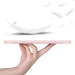 BeCover Чохол до планшета BeCover Soft Edge TPU Xiaomi Pad 7 / 7 Pro 11.2" Pink (715544)