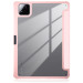 BeCover Чохол до планшета BeCover Soft Edge TPU Xiaomi Pad 7 / 7 Pro 11.2" Pink (715544)