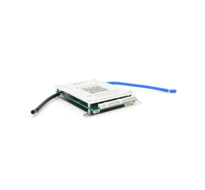 JiKong BMS контроллер JiKong Li-Ion/LiFePo4 24-76,8V 8S-24S 40A (JK-BD4A24S4P)