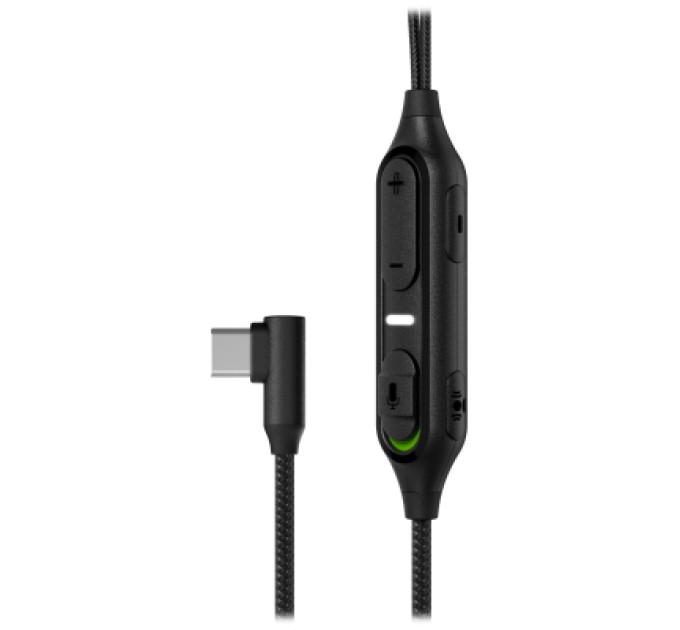 HyperX Навушники HyperX Cloud Earbuds III S Wired Black (BN7S1AA)