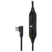 HyperX Навушники HyperX Cloud Earbuds III S Wired Black (BN7S1AA)