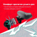 HyperX Навушники HyperX Cloud Earbuds III S Wired Black (BN7S1AA)