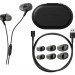 HyperX Навушники HyperX Cloud Earbuds III S Wired Black (BN7S1AA)