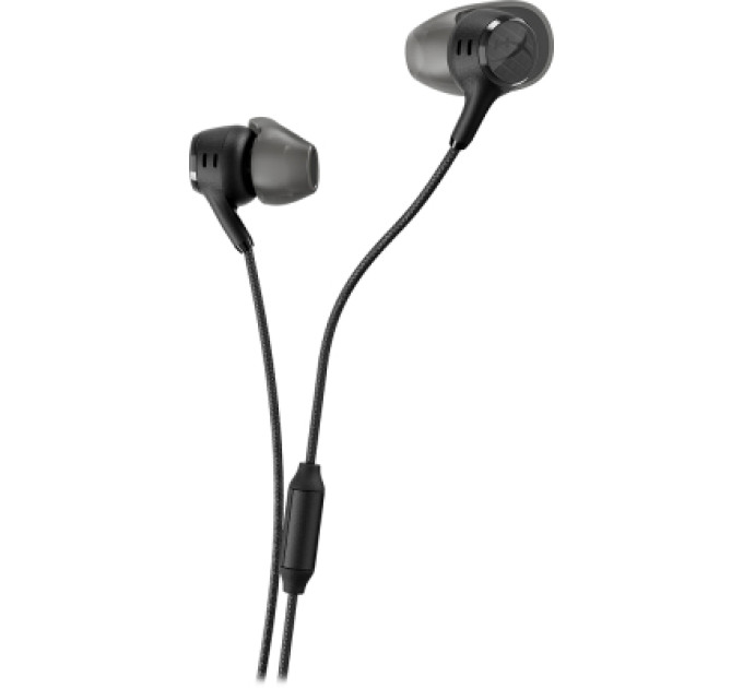 HyperX Навушники HyperX Cloud Earbuds III S Wired Black (BN7S1AA)