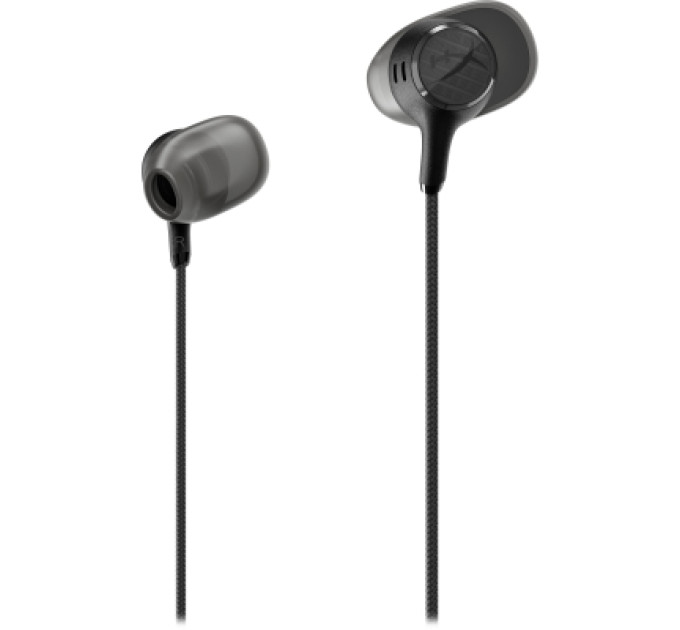 HyperX Навушники HyperX Cloud Earbuds III S Wired Black (BN7S1AA)