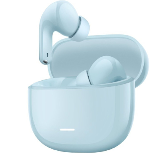 Xiaomi Навушники Xiaomi Redmi Buds 8 Lite Blue (1183409)