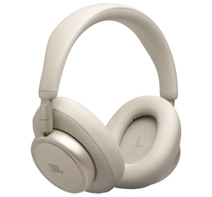 JBL Навушники JBL Live 780NC Champagne (JBLLIVE780NCCPG)