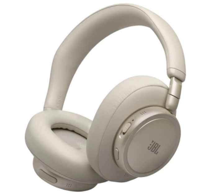 JBL Навушники JBL Live 780NC Champagne (JBLLIVE780NCCPG)