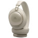 JBL Навушники JBL Live 780NC Champagne (JBLLIVE780NCCPG)