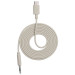JBL Навушники JBL Live 780NC Champagne (JBLLIVE780NCCPG)