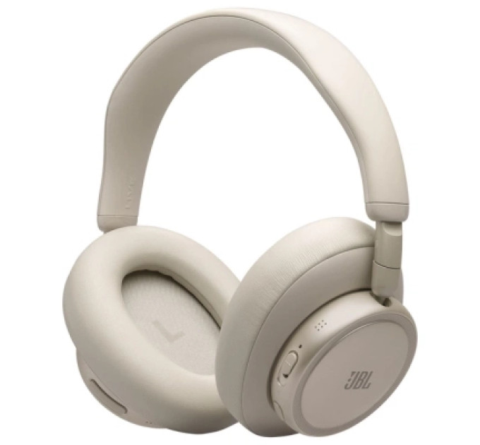 JBL Навушники JBL Live 780NC Champagne (JBLLIVE780NCCPG)