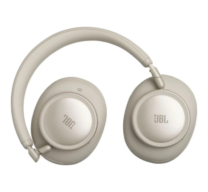 JBL Навушники JBL Live 780NC Champagne (JBLLIVE780NCCPG)