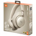 JBL Навушники JBL Live 780NC Champagne (JBLLIVE780NCCPG)