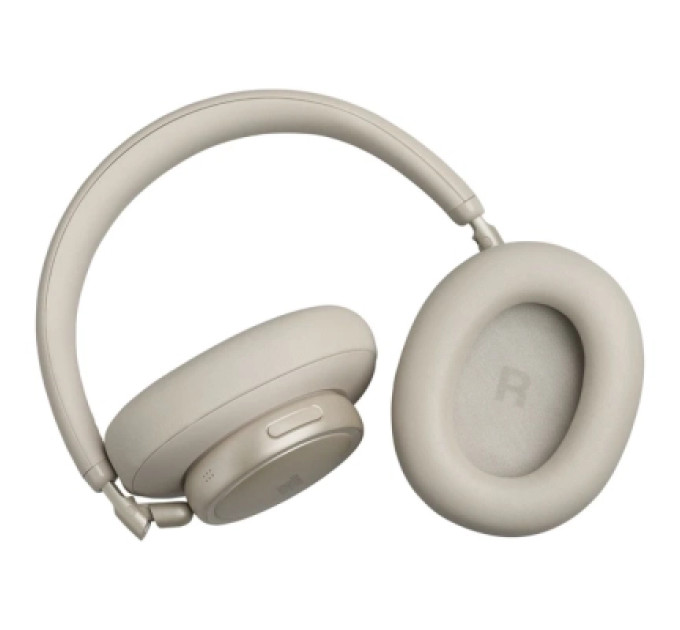 JBL Навушники JBL Live 780NC Champagne (JBLLIVE780NCCPG)