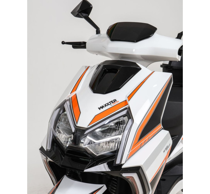 Maxxter Електроскутер Maxxter NEON (White)