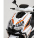 Maxxter Електроскутер Maxxter NEON (White)