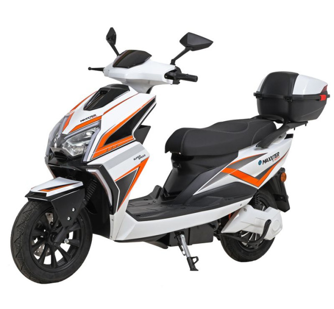 Maxxter Електроскутер Maxxter NEON (White)