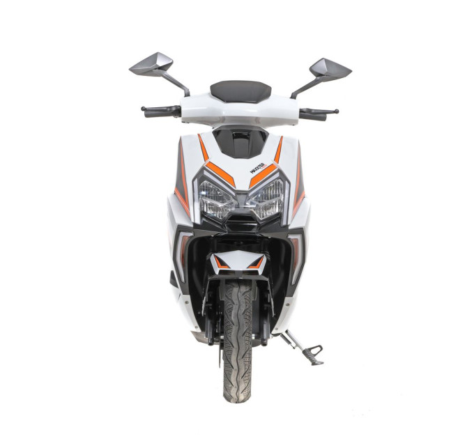 Maxxter Електроскутер Maxxter NEON (White)