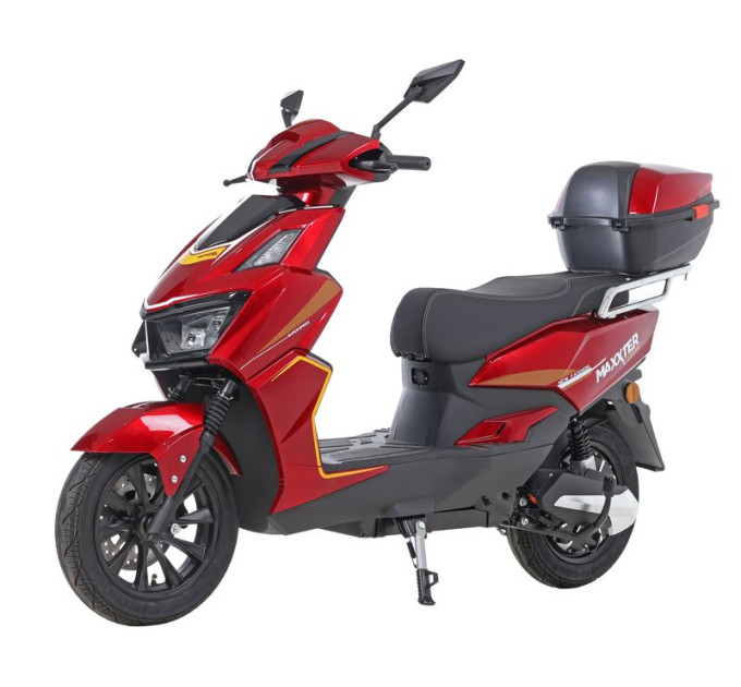 Maxxter Електроскутер Maxxter LEON (Red)
