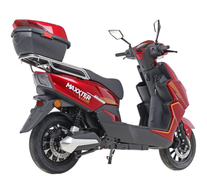 Maxxter Електроскутер Maxxter LEON (Red)