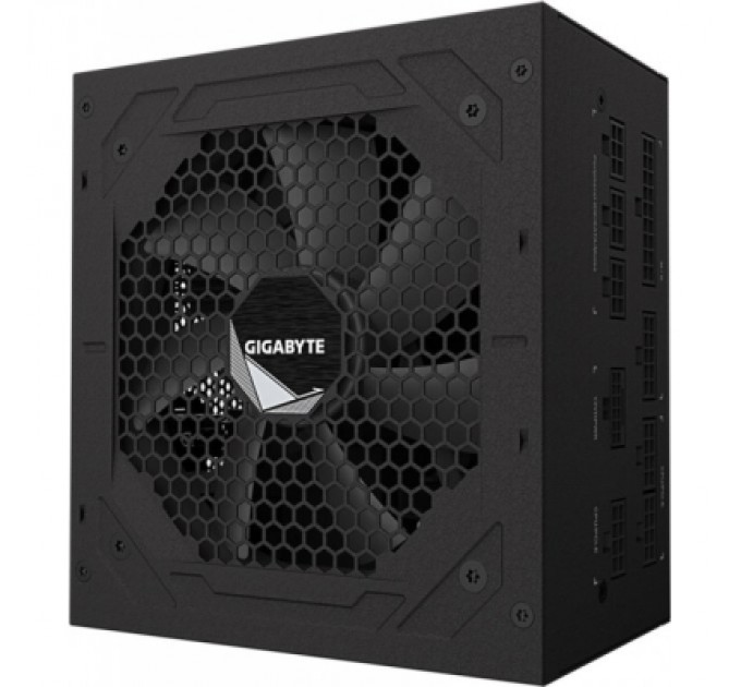 GIGABYTE Блок живлення GIGABYTE 1000W (GP-UD1000GM PG5)