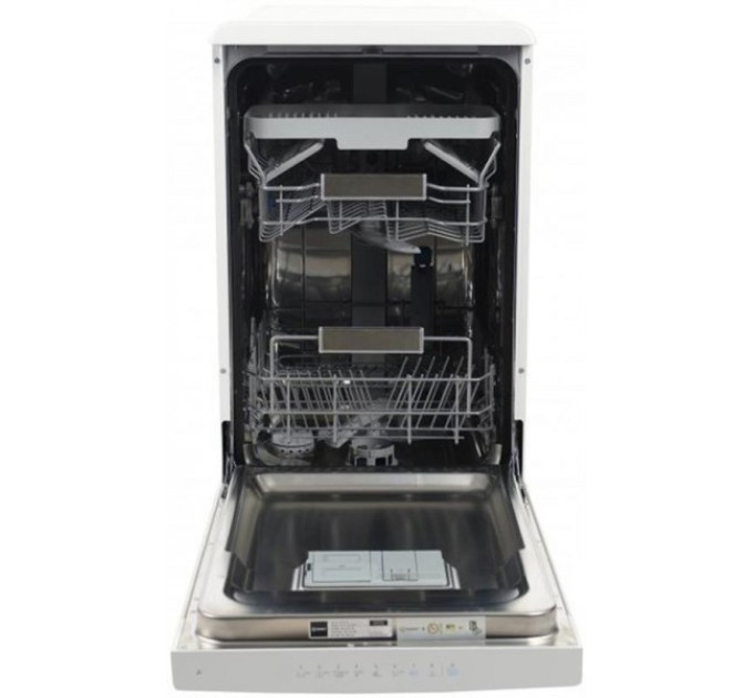 Посудомийна машина  Indesit DSFO3T224C