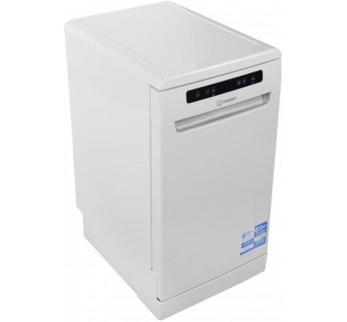 Посудомийна машина  Indesit DSFO3T224C