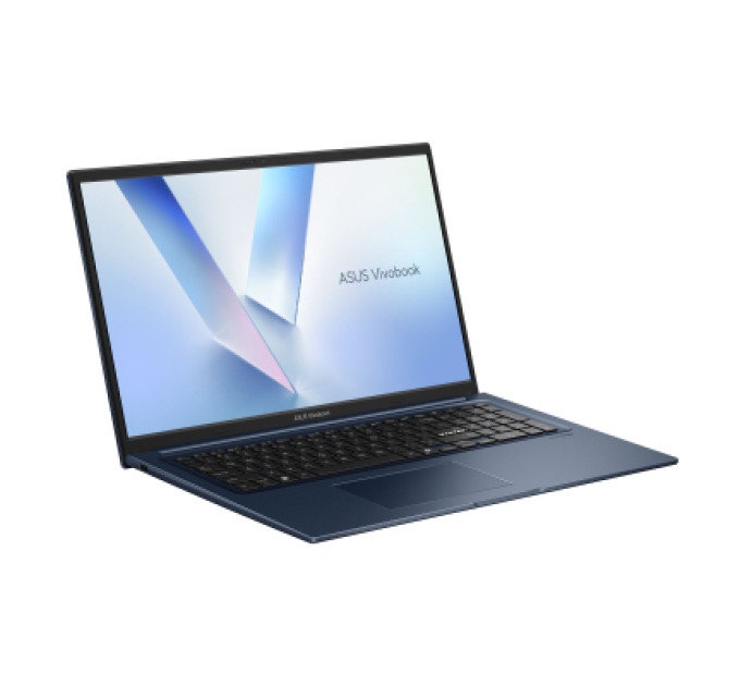 ASUS Ноутбук ASUS Vivobook 17 X1704MA-AU010 (90NB17V2-M001M0)