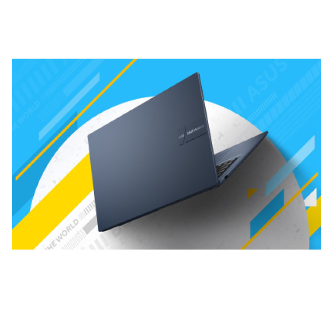 ASUS Ноутбук ASUS Vivobook 17 X1704MA-AU010 (90NB17V2-M001M0)