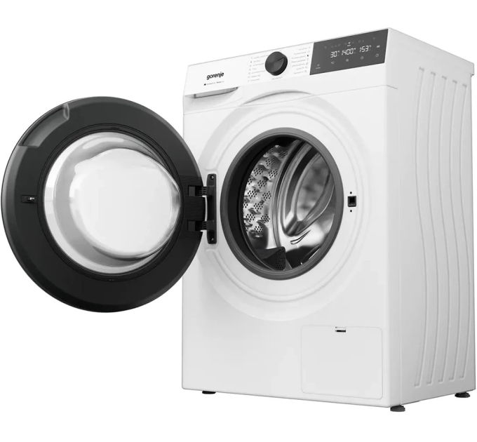 Gorenje Пральна машина автоматична Gorenje WG4S84B1/UA