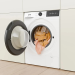 Gorenje Пральна машина автоматична Gorenje WG4S84B1/UA