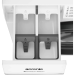 Gorenje Пральна машина автоматична Gorenje WG4S84B1/UA